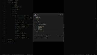 Python Turtle Graphics||#shorts #pythoncodingstatus #pythonprogramming #codingstatus #turtle