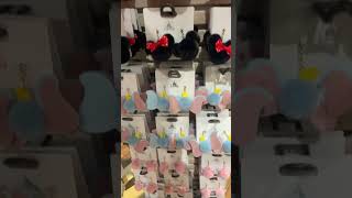 World of Disney New Merchandise Tour #disney #disneysprings #worldofdisney #disneymerch #shorts