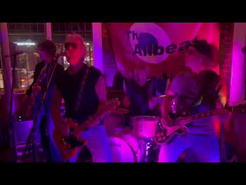 The Allbeats: Celebrating the hits from the 70s