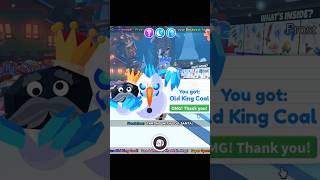 Adopt Me gave FREE PETS?! 🐶#roblox #adoptmeroblox #robloxedit #adoptmewinterupdate #adoptme #bigguy