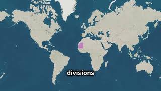 Borders and Power: The Geopolitics of Territorial Disputes