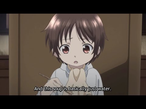 He went Isekai and woke up as the cute 8th son of a poor noble family