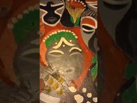 Spiritual Avatars