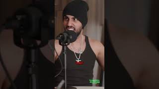 How FaZe Rain Became Paralyzed 😢