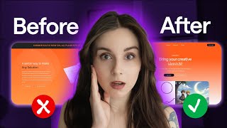 How to Make Any Website Look More Expensive