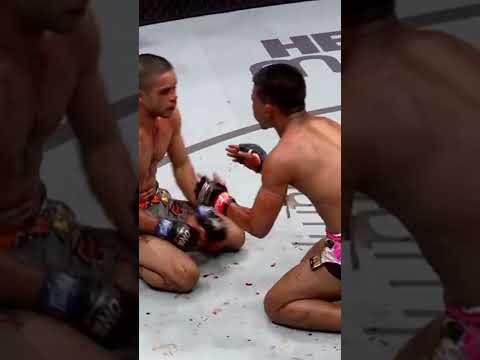 Sportsmanship