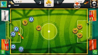 Soccer Stars - 20m Allin [No Aim] {SPEEDED}