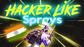 Scrims + Classic Highlights 🇮🇳❤️BATTLEGROUND MOBILE INDIA FRAGMOVIE