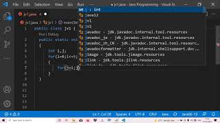 pattern program #shorts#javaprogramming#programmingtrends