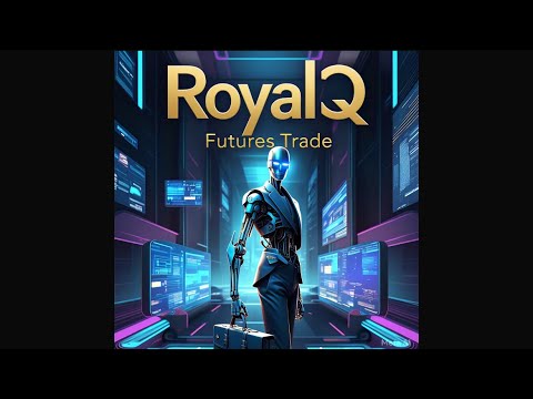 how to start with futures trade on royalq part 1
