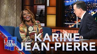 "The Two Party System Is Not Working" - Former White House Press Secretary Karine Jean-Pierre