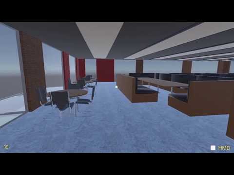 Fast Food VR