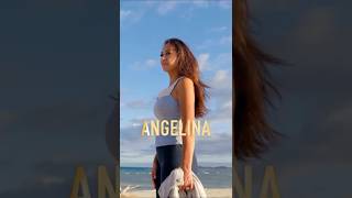 Hope everyone brought a coat for Season 50 🫢🤭 Angelina is back Wednesday, February 25th!