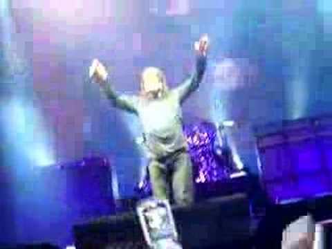 Ozzy Osbourne Mama I'm Coming Home FULL Sydney 18/03/08