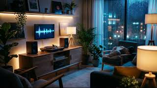 Morning Glow: Smooth Jazz & Soulful R&B for a Calm Start to Your Day