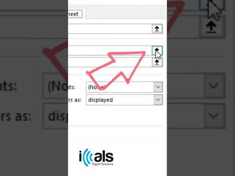 How to Print Headers on All Pages in Excel