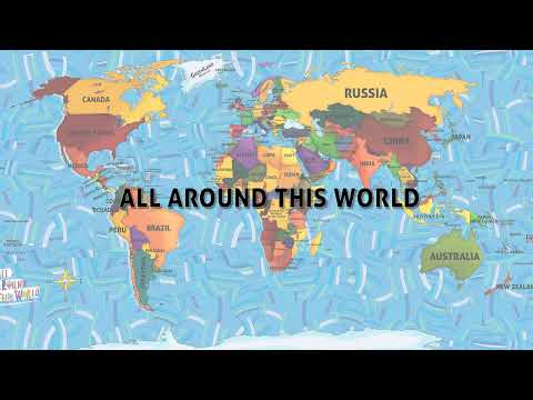 AllAroundThisWorld Live Stream