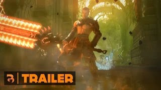 Skyforge: Neuer Trailer zum Skillsystem