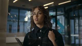 No one sees you like VU - 15sec