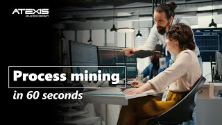 What Is Process Mining? AI to Find Bottlenecks Fast ⚙️🤖