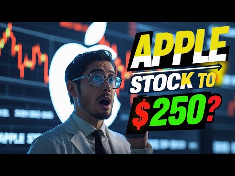 “Apple Stock in 2025: Will AAPL Make You Rich or Crash?”
