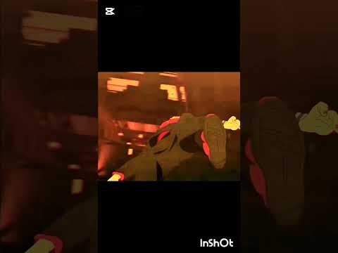 pov: sukuna enters infinity castle #jjj #demonslayer #edit