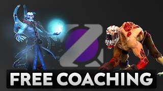 Free Coaching - Any rank or role