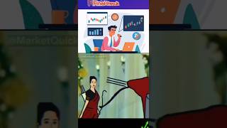 trading psychology for beginners withoutskill #shorts #funny