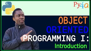 040 - Object-Oriented Programming in Python: Introduction to OOP Concepts