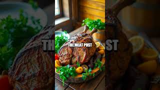 Exploring the Slow-Roasting Technique: Cultivating Rich Flavors