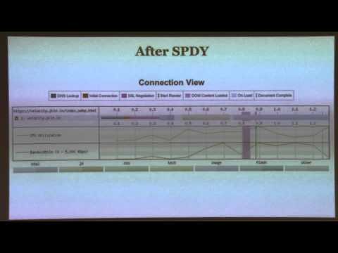 Jonathan Klein: Upgrading the Web