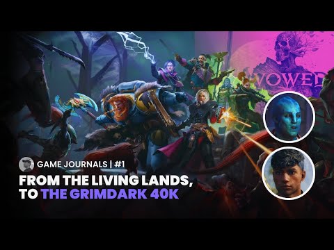 Avowed Felt Hollow...Warhammer 40k: Rogue Trader Reignited My RPG Passion?