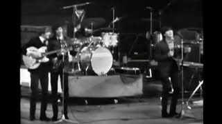 Game Of Love Mindbenders STEREO HiQ Hybrid JARichardsFilm 720p