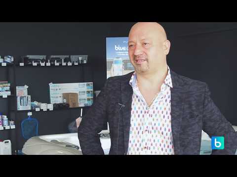Blue Connect, a technological progress!