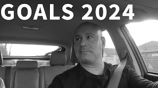 Programming Goals 2024 - My Plan
