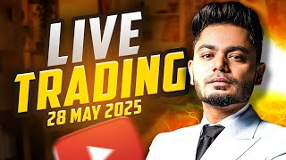 LIVE TRADING