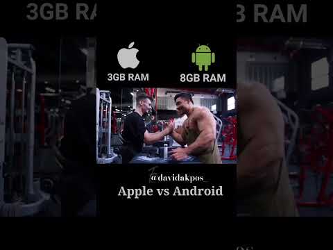 Apple VS Android  100M❣️🙏  #applevsandroid #apple #explore #explorepage #memes