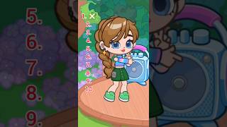 How much KPop do you know? ❤️ Dopples World ❤️ #dopplesworld #tocaboca