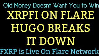Hugo Philion: How Flare Is Building XRPFi for Real DeFi