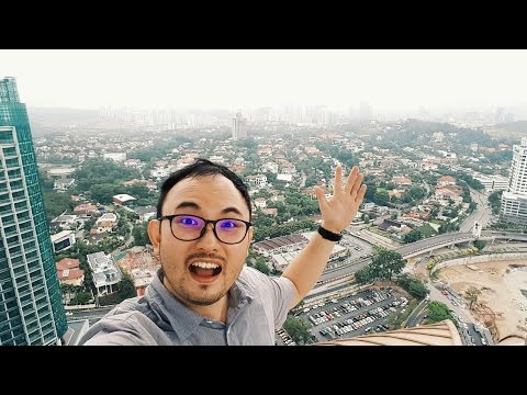 MY LAST DAY AT WORK! MEMORIES, MANNEQUIN CHALLENGE! - Joshchiam - VLOG 005