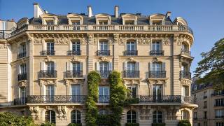 Luxury Parisian Apartment Design: Why "Perfect" is the Biggest Mistake