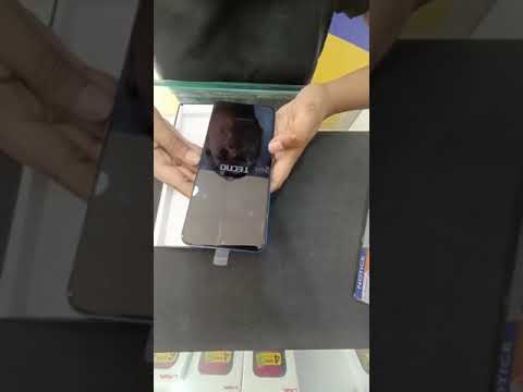 unboxing fone
