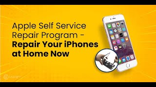 what is Apple  Self Repair Program #apple #repair