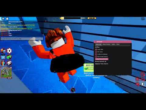 Jailbreak Script Pastebin 2022