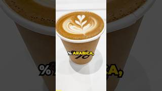 One of the best lattes we’ve tasted! #arabica