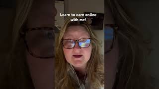 #learntoearnonline  #onlineentrepreneur