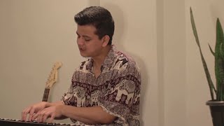 Neil Umwi - Made For More (Piano Version)