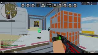 What PRO COUNTER BLOX looks like