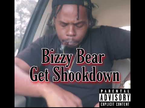 4EF Bear X Get Shook Down