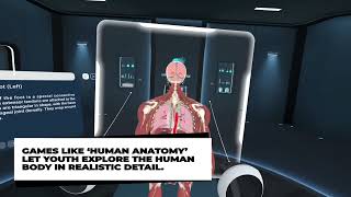 YouthForce Cultural Tech Legacy VR Internships